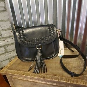 Anna Nova cross body purse